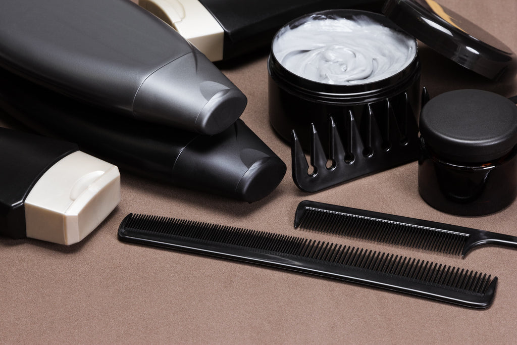 5 Essential Hair Products Every Man Should Own